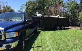 Same-Day Junk Removal Services in Pomona, NY